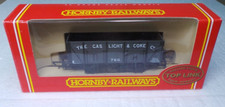 Hornby OO Model Railway Gas Light & Coke 9 Plank Wagon    New Old Stock