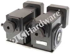 Cone Drive Textron MH057171-5-ASSY AccuDrive Gearbox 20:1 25:1 Ratio