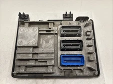 Engine Computer Control Module 2017-21 Cadillac XT5 3.6L ECM ECU PCM 12679552