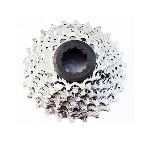 Shimano Deore CS-HG62 Mountain E-Bike 
