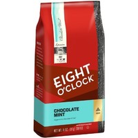 Eight O'clock Chocolate Mint Ground Coffee, 11 Ounce, New, Free Shipping on sale Eight O'clock Chocolate Mint Ground Coffee, 11 Ounce, New, Free Shipping on sale