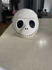 The Nightmare Before Christmas Jack Skellington Candy Cookie Jar