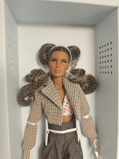 Very Necessary Hollis Hughes Doll The TRUE Collection Integrity Toys NRFB 