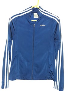 adidas designed 2 move track jacket women's