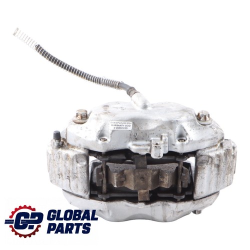 Mercedes W211 C216 W221 Brake Caliper Front Left N/S A0034205383