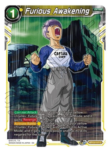 Dragon Ball Super Series 13 Supreme Rivalry Booster Box (24 packs) IN STOCK | eBay Dragon Ball Super Series 13 Supreme Rivalry Booster Box (24 packs) IN STOCK | eBay