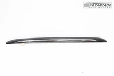 2017-2018 JEEP COMPASS FRONT LEFT SIDE UPPER ROOF RAIL RACK LUGGAGE MOLDING OEM