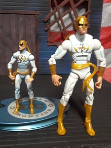 marvel legends odin baf