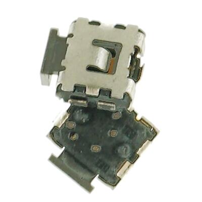 Microsoft Surface Book 1 2 power switch on off key smd board