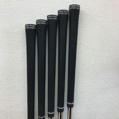 Golf Iron Set Dunlop SRIXON ZX5 N.S.Pro MODUS3 TOUR105 DST (S