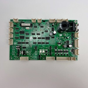 VMC Platine N&W I.S 32660-03211 673203601 Leistungsplatine Platine Kaffee