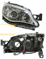Feu avant (phare) Subaru IMPREZA