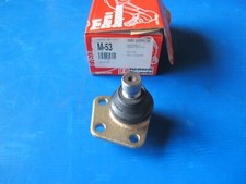 Rotule de suspension Skoda FAVORIT