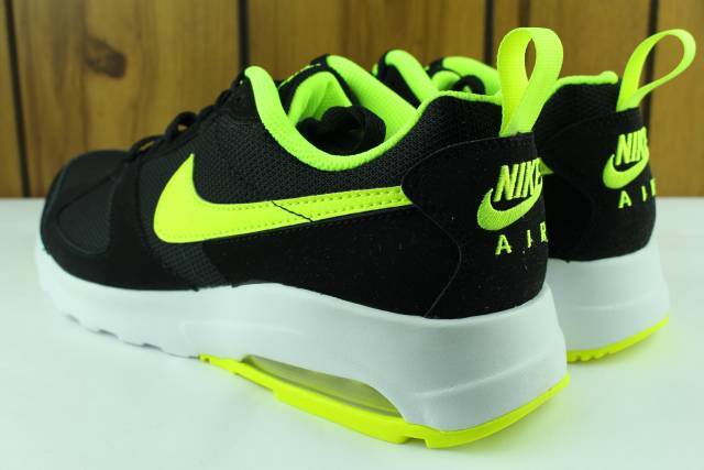 NIKE AIR MAX MUSE VOLT MEN SIZE 12.0 VOLT NEW RARE RUNNING  COMFORTABLE image 2