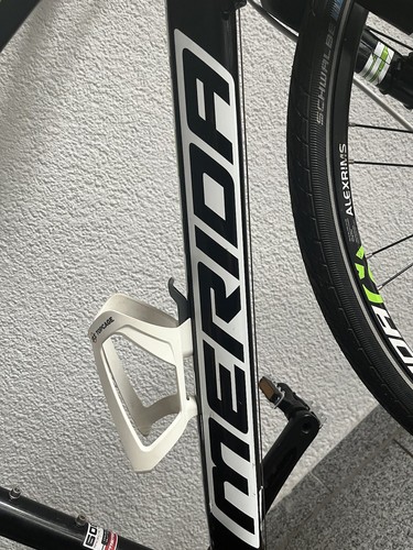 Crossrennrad Merida Speeder T-2 - Bild 4 von 5