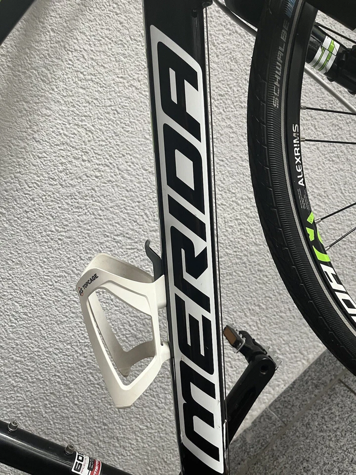 Merida Speeder T-2 Crossrenrad  - Bild 3 von 4