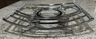 Corning Ware Chrome Metal Casserole Hot Dish Holder Trivet Rack Pyrex Lot Of 4 — photo 2