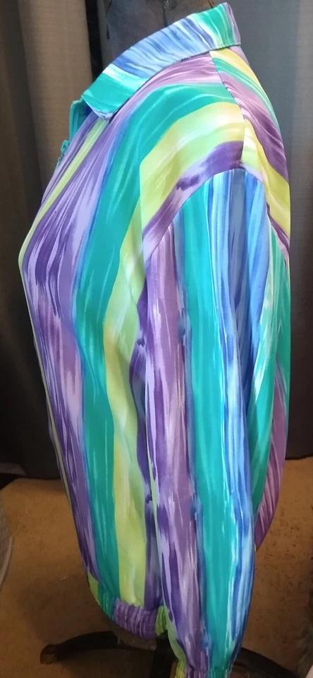 A.N.A. Chaqueta Talla 2X Axilas 23 In Hombro Abajo 29 In Parte Inferior 28 In Lk Nuevo Foto 4 de 4