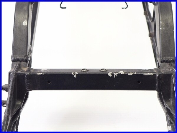 ゆゆ 2001 KAWASAKI ZX-12R Genuine Seat Rail uuu | eBay