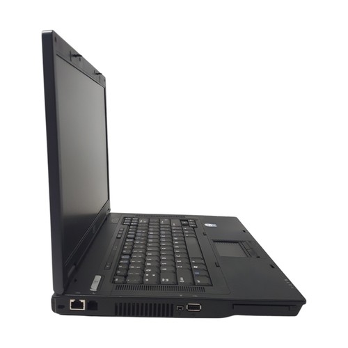 Hp Compaq nx7400 Laptop Core 2 512MB RAM No HDD No OS Boots/Bios H2673 - Picture 5 of 12