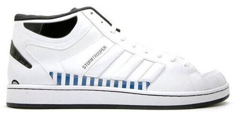 adidas Super Skate Mid Stormtrooper for Sale Authenticity
