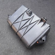 Filtre à carburant Porsche CAYMAN