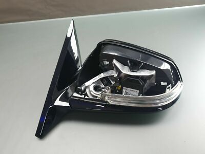 Original BMW 4er F36 Außensiegel el-anklappbar 7285243 Seitenspiegel Abblendbar