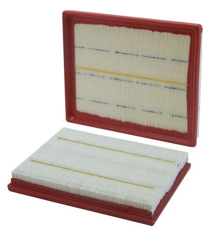 FILTRO DE AIRE DEL MOTOR DEL FABRICANTE DE EQUIPOS ORIGINALES WIX para BMW 435I GRAN CUPÉ 2015-2016 L6-3,0 L Foto 2 de 4