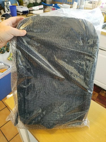 nomatic 20l backpack