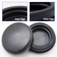 2pcs Für Kia Hyundai SsangYong Scheibenwischer Arm Abdeckkappe Kappe  983803F000