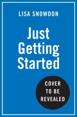 Just Getting Started: The new menopause guide for 2023 to help you cope with sig
