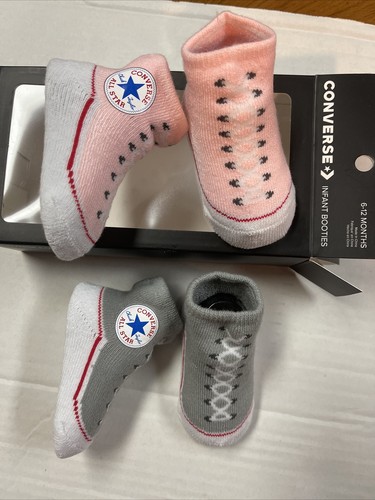 converse crib trainers