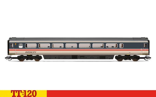 TT BR Intercity, Mk3 Tourist Guard Standard, 44063 - Era 8 Hornby HN-TT4028 | Zustand: Neu