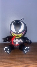 venom marvel plush toy