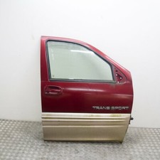 Porte avant et accessoires Chevrolet TRANS SPORT