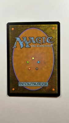 MTG Strixhaven School of Mages Professor of Zoomancy 140/275 Magic