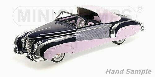 Modellino Cadillac Fleetwood Brougham 1982 &ndash; Rosso &ndash; MCG 1:18 &ndash; Collezione