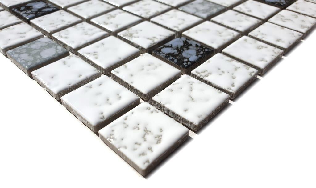 Carrelage en ceramique pour sol ou mur salon et cuisine Brida