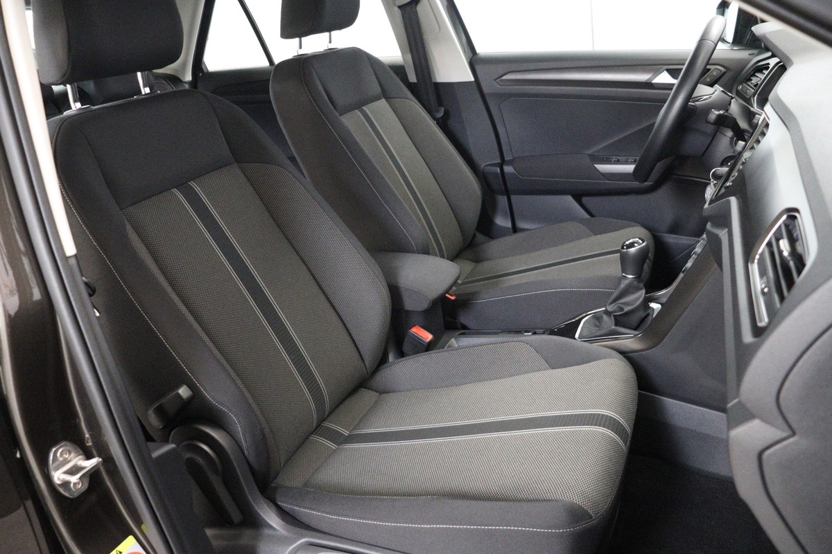 VW T-Roc 1,0 TSi 115 Style