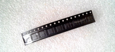 Sensor-IC/ Temperatursensor - MAX6662MSA - SOIC-8 Narrow - NEU