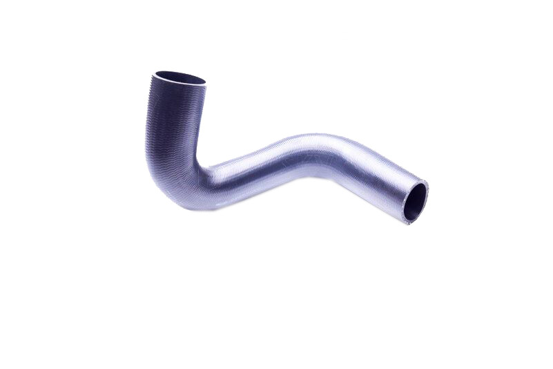 Tuyau intercooler renforcé 1333710080 pour restaurer le turbo de Fiat Ducato 2.3JTD