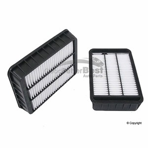Mitsubishi 1500a023 подделка