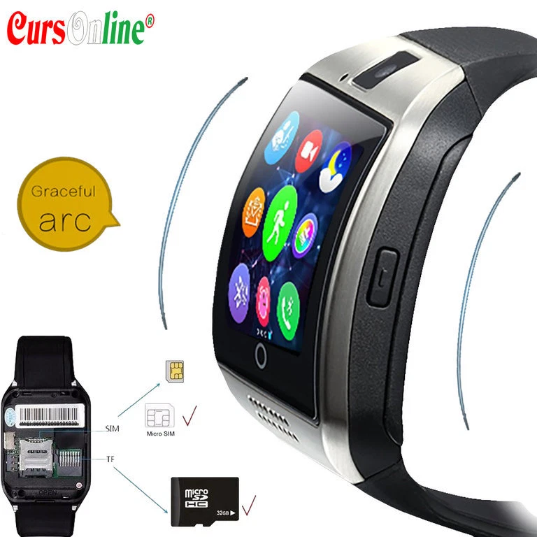 Smartwatch braccialetto sale