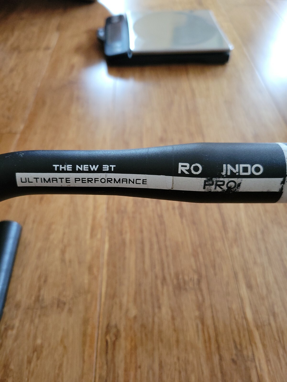 3T Pro Aluminum Handlebars 44 cm eBay