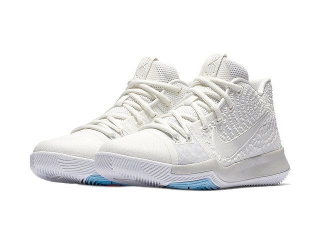 nike kyrie 3 ivory