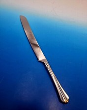Golden Juilliard by Oneida Custom Made Stainless Steel Cake / Bread Knife
