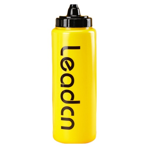 Sports Water Bottle 33oz Reusable Leakproof, Gym Cold Water Bottle Easy Open - Picture 14 of 17