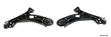 2 x Front Lower Control Arm For CHEVROLET AVEO T300 2011 + 95017035 ZWD/GM/018AB