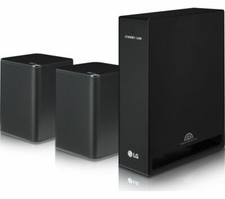 amphony wireless speaker kit uk