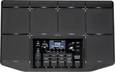 NEW Korg MPS-10 Electronic Drum Percussion Sampler PAD MPS 10